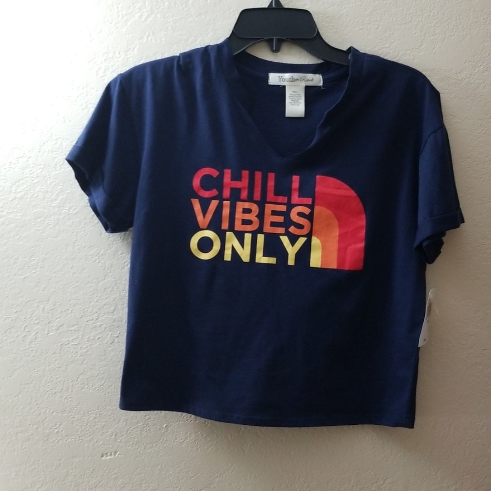 Youth in Revolt T Shirt